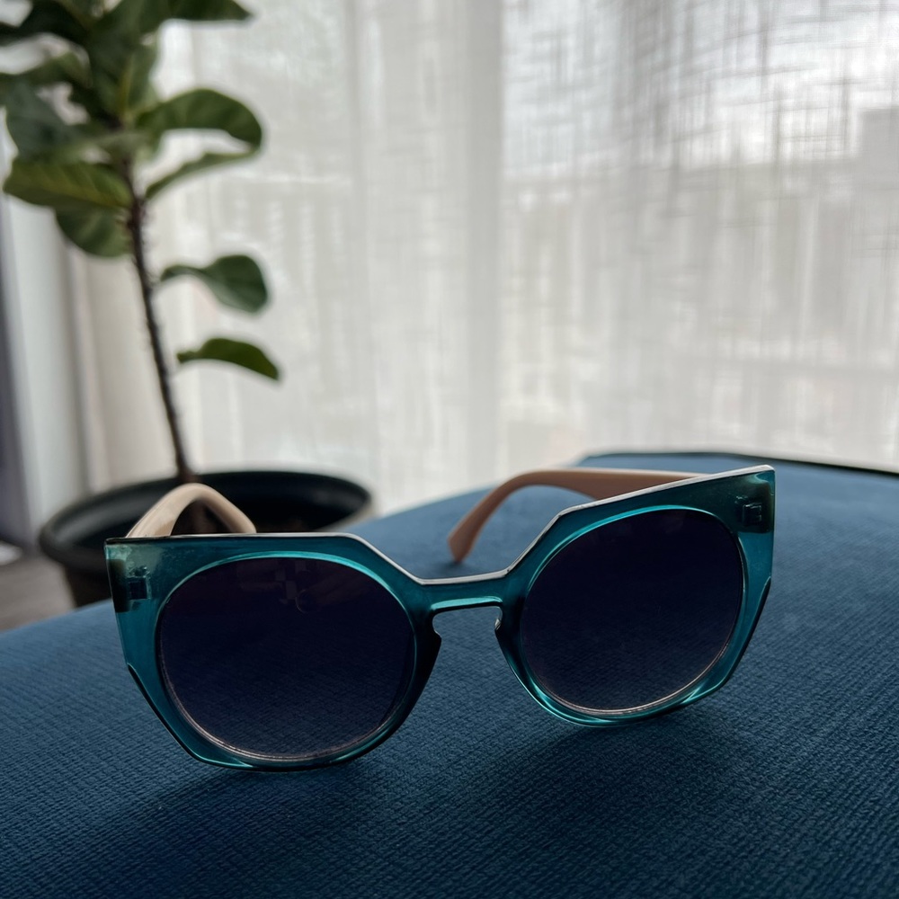 Anthropologie 2017 sunglasses